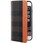 【VIVAMADRID】iPhone 6S Plus/Hombre(ホンバー) /Russet Tartan 手帳型