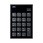 Bluetoothテンキー