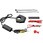 バイク専用電源スレンダーUSB 2ポート4.8A