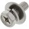 (+)アプセットPD=3(SW+W16×1.0組込) (ステンレス)(パック品)
