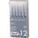 ZIG クリーンカラーFBBRIGHT・12V