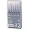 ZIG クリーンカラーFBPURE・12V