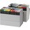 ZIG KURECOLOR TWIN WS138本セット
