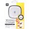 Qi規格対応Wireless充電器 5W ホワイト