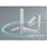 I型コネクターPVDF