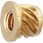 ビットインサート フランジ FB(黄銅(カドミレス))(パック品)