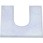 U字角ワッシャー(鉄/ユニクロ)(パック品)