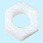 六角ナット(PTFE)