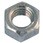 六角ナット 1種 切削(SUS310S)