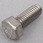六角ボルト 全ねじ(ステンレス A2-70)(パック品)