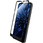 AQUOS wish3 SH-53D/AQUOS wish2 SH-51C/AQUOS wish SHG06 ガラスフィルム 「GLASS PREMIUM FILM」全画面保護 ブルーライトカット 指紋防止