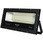 LED投光器 交流 AC電源 長方形 100W 広角 ワイド 2種ステー付属 防水