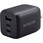 ノートパソコン 充電器 PD65W PPS対応 Type-C×2 USB A×1 折りたたみプラグ 小型 軽量