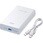 変換アダプタ PoE-USB TypeC PD60W給電/データ通信