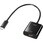 変換アダプタ USB TypeC-HDMI