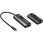 エクステンダー USB TypeC-HDMI変換
