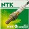 O2センサー ダイハツ* 93443 NGK