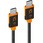 JUCX25L30 USB-C to C 充電/通信ケーブル PD100W 3m