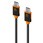 JUCX24L30 USB-C to C 充電/通信ケーブル PD60W 3m