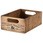 WOODEN STOCKER BOX ウッデン ストッカーボックス