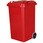 PLASTIC TRASH CAN 65L プラスチック トラッシュカン 65リットル