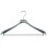 ALUMINUM CLOTHES HANGER アルミニウム クロスハンガー