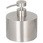 STAINLESS STEEL SOAP DISPENSER ステンレススチール ソープディスペンサー
