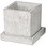SOLID PLANTER CUBE ソリッド プランター キューブ