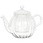 GLASS TEA POT  MIRLITON ガラス ティーポット ミルリトン