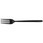 SVELTE CUTLERY M.BLACK DINNER FORK スヴェルト カトラリー (マットブラック) ディナーフォーク