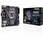 DDR4 2666MHz、M.2 M KeyおよびM.2 E Key対応、HDMI、SATA 6GbpsおよびUSB 3.1 Gen1を備えたIntel LGA-1151 mini-ITX CSMマザーボード