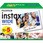インスタントカラーフイルム instax WIDE