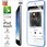iPod Touch/液晶保護フィルム/防指紋/反射防止