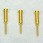 マイクロコネクター オスピン