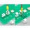 表面実装用電源端子