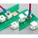 表面実装用電源端子