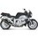 スリップオン Line (カーボン) K 1200 R BMW K 1200 R (2005-2008)