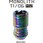 MONOLITH T1/06 12X1.5 1P 補充用パーツ 単品