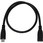 PD100W対応 USB3.2Gen1 Type-C延長ケーブル