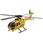 ヘリ型ドローン Bo105 INCR RTFセット