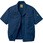 空調服半袖ブルゾン 54010 (服のみ)