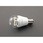 AC100V/5．0W/E17電球/LED(電球色)