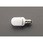 AC100V/0．5W/E12電球/LED(電球色)