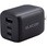 USB Type-C 充電器 PD PPS対応 合計出力65W Type C×2 USB A×1 折りたたみプラグ 小型 軽量
