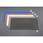 500x1000x40mm発泡ポリエチレンフォーム(灰/1枚)