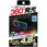 2連ダイレクトソケット2USB-4.8AレインボーLED