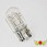 ウェッジ球 T20/7443 クリアバルブ ダブル球 12V/21W/5W 1個入り