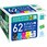 リサイクルインク EPSON対応 IC4CL62 4色パック