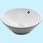 丸型洗面器 DURAVIT