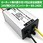社内置き去り防止安全装置用 24V DC/DCコンバーター